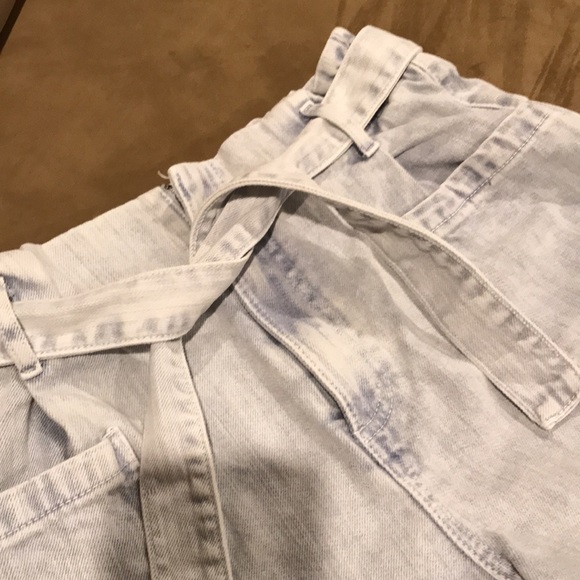 Pilcro Anthropologie Shorts - Picture 3 of 6